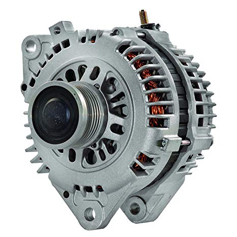 ACDelco 335-1255 Professional Alternator