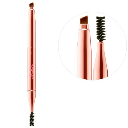 Fill Service™ Brow Brush and Spoolie