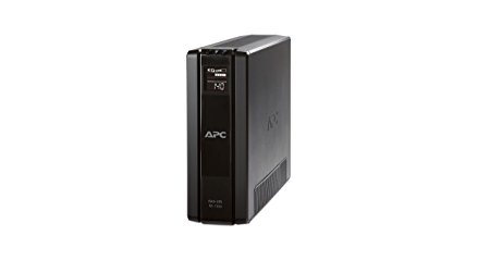 APC BN1350G Battery Backup/Surge Protector