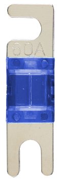 Install Bay MANL60 - 60 Amp Mini ANL Fuses (2 Pack)