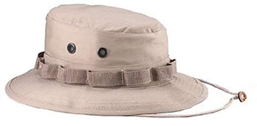 Rothco Rip Stop Boonie Hat