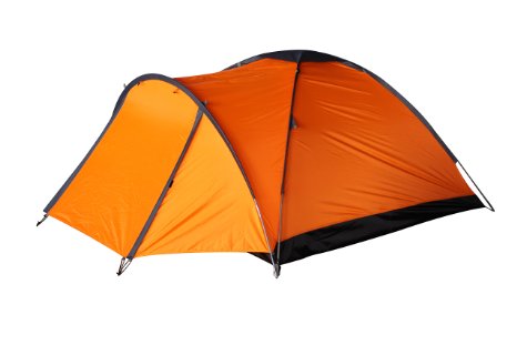 STAR HOME Winter Camping Tents Plus 2-3 Person