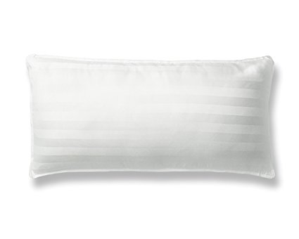 100% Bamboo Pillow - Adjustable, Perfect Comfort For Every Sleeper by Xtreme Comforts (King)
