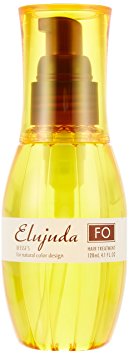 Deesse's Elujuda FO Fluent Oil for Fine normal Hair 4.1 oz by Milbon