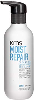 KMS California Moist Repair Cleansing Conditioner (Gentle Cleansing and Moisture) 300ml/10.1oz