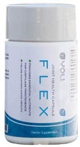 YOLI® Flex - Best Joint Health Capsule - Blend for Cartilage Support and Mobility Support