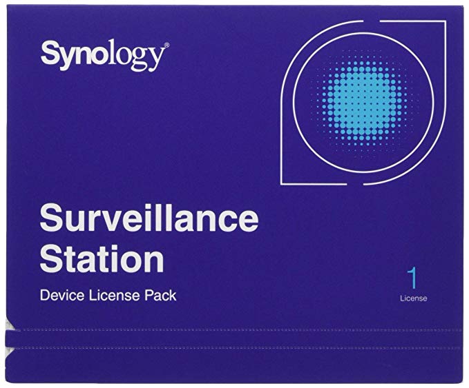 Synology Device Licence x 1
