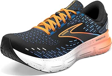 Brooks Men's Glycerin 20 Neutral Running Shoe