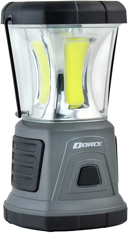 Dorcy 2,000-Lumen Adventure Max Lantern