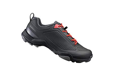 SHIMANO MT3 Mountain Bike Touring Shoes