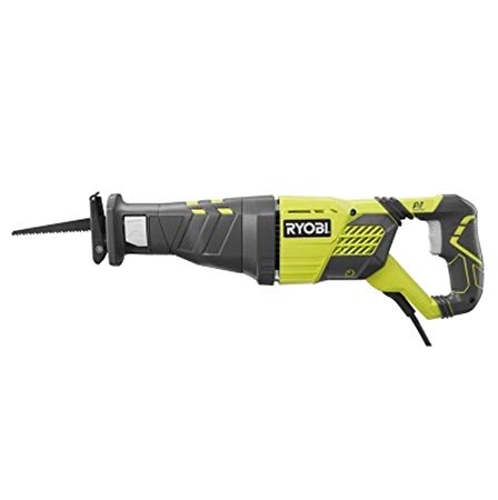 RYOBI RJ186V 12 Amp Reciprocating Saw