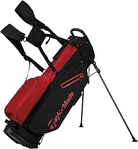 TaylorMade Golf 2023 Classic Stand Golf Bag