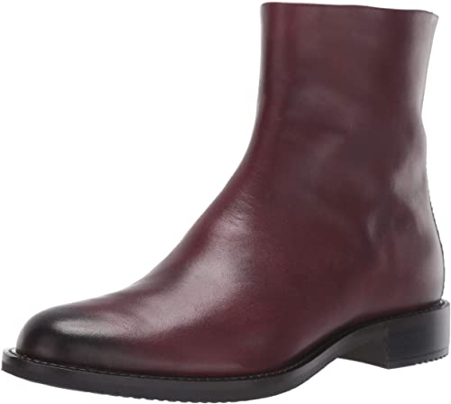 ECCO Women's Sartorelle 25 Ankle Boot