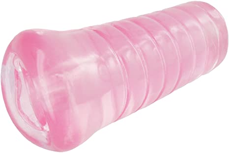 Sexflesh Mini Pink Vagina Stroker