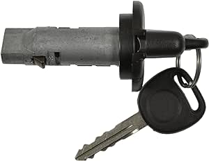 ACDelco Professional D1497G Ignition Lock Cylinder with Key