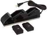 Nyko Charge Base 360 S for Xbox 360
