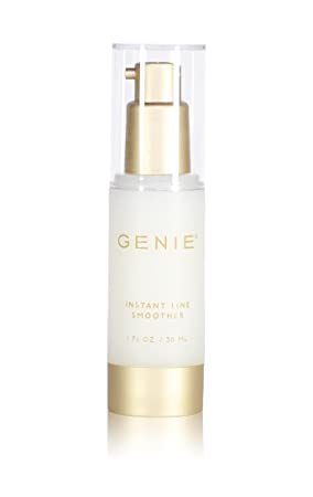 GENIE Instant Line Smoother (30 ml/1 fl oz), Clear