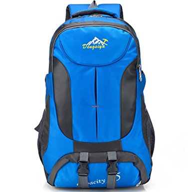 Lightweight Waterproof Foldable Backpack Hiking Travel Laptop Daypack