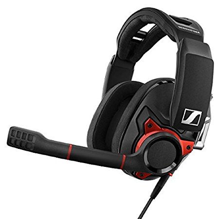 Sennheiser GSP 600 Professional Gaming Headset