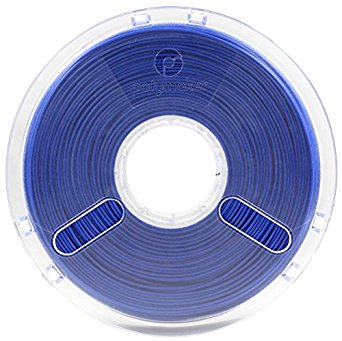 Polymaker PM70152 PolyMax Spool, 1.75 mm, 0.75 kg, Blue