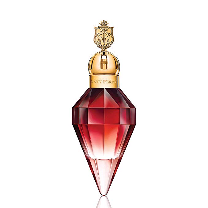 Katy Perry Killer Queen Eau de Parfum for Women, 50 ml