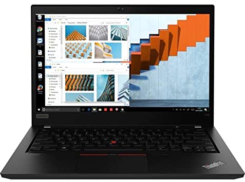 Lenovo ThinkPad T14 Gen 1 20S0002NUS 14" Notebook - 1920 x 1080 - Core i7 i7-10510U - 8 GB RAM - 256 GB SSD - Windows 10 Pro 64-bit - Intel UHD Graphics - Bluetooth