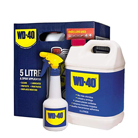 WD-40 5L with Applicator
