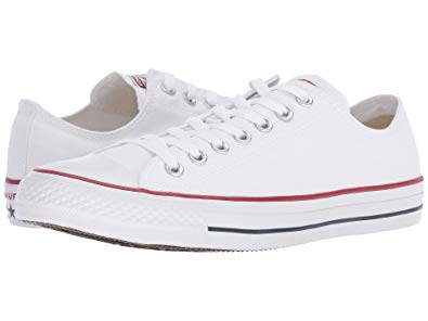 Converse Unisex Chuck Taylor All Star Low Top Sneaker