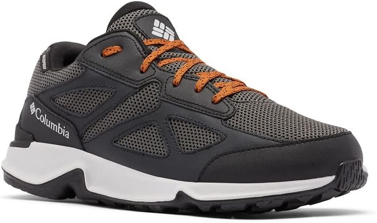 Columbia Mens Vitesse Fasttrack Waterproof Vitesse Fasttrack Waterproof