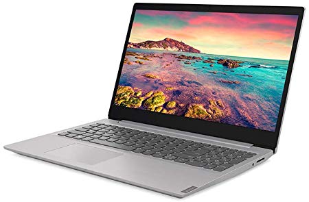 2019 Newest Lenovo IdeaPad 15.6" HD Laptop PC: AMD Dual Core A6-9225, 8GB RAM, 128GB SSD, WiFi, Bluetooth, HDMI, Dolby Audio, Windows 10