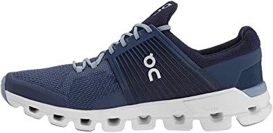 On Running Mens Cloudswift Mesh Trainers