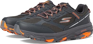 Skechers Mens GOrun Altitude - Trail Running Walking Hiking Shoe with Air Cooled Foam Sneaker