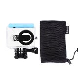 Underwater Waterproof Protective Housing Case For Xiaomi Yi Action Camera