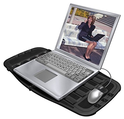 LapWorks Laptop Desk 2.0