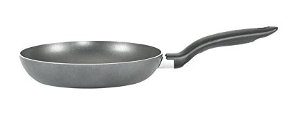 T-fal A8210594 Initiatives Nonstick Inside and Out Oven Safe Dishwasher Safe 10.25-Inch Fry Pan / Saute Pan Cookware, Grey