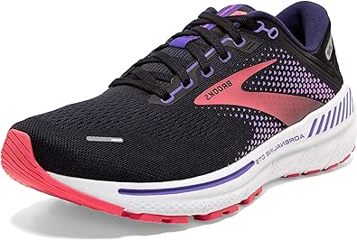 Brooks Women's Adrenaline GTS 22 Supportive Running Shoe