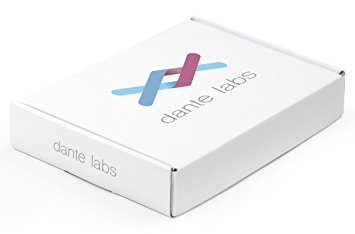 Dante Labs Full DNA Analysis, Whole Genome Sequencing (WGS), 30X Coverage