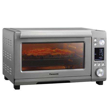 Panasonic NB-W250S High Speed Toaster Oven