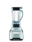 Breville BBL910XL Boss Easy to Use Superblender Silver