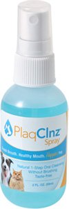 PlaqClnz Spray (2 oz.)