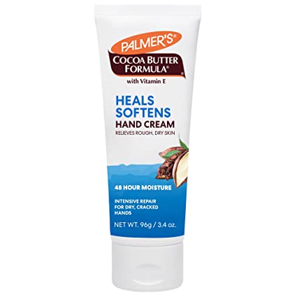 Palmer's Cocoa Butter Formula Hand Cream, 3.4 Ounce