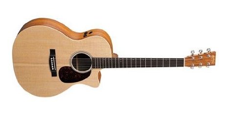 Martin GPCPA5K Performing Artist Series Acoustic Electric Guitar