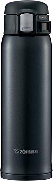 Zojirushi KHE Series Stainless Steel Travel Mug 480ml Vacuum Insulated Flask