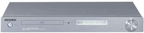 Samsung DVD-HD841 Up-Converting DVD Player