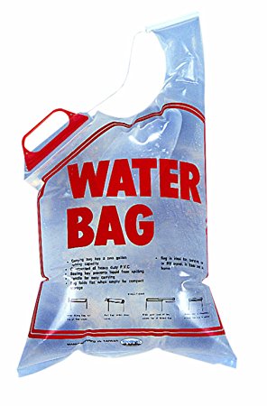 Stansport 2-Gallon Water Storage Bag