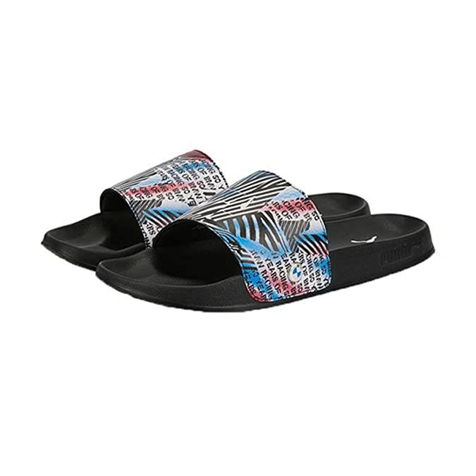 Puma Unisex-Adult BMW MMS Lgmdry Leadcat 2.0 Slide