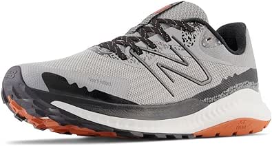 New Balance Men's DynaSoft Nitrel V5 Trail Running Shoe