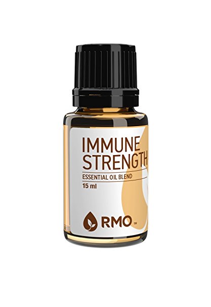 Rocky Mountain Oils - Immune Strength-5ml