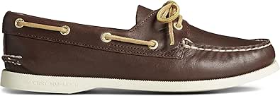 Sperry Womens A/O 2-Eye Boat Shoe