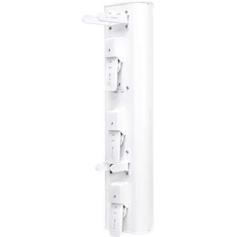 Ubiquiti Networks AP-5AC-90-HD 5GHz airMAX ac 3x30° Sector Antenna 22dBi